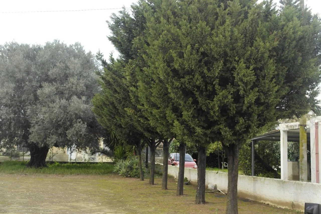House With 2 Bedrooms In Vittoria With Enclosed Garden And Wifi 12 Km From The Beach Holiday home